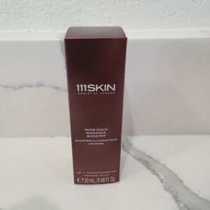 111Skin Rose Gold Radiance Booster
